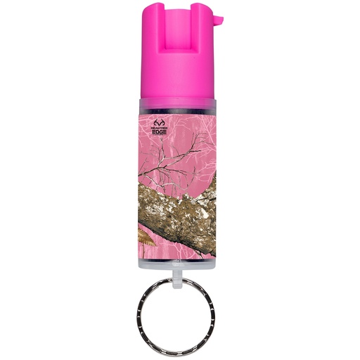 [SABKR-14-PKCAM-02] SABRE SPRAY KING CASE PINK CAMO .54