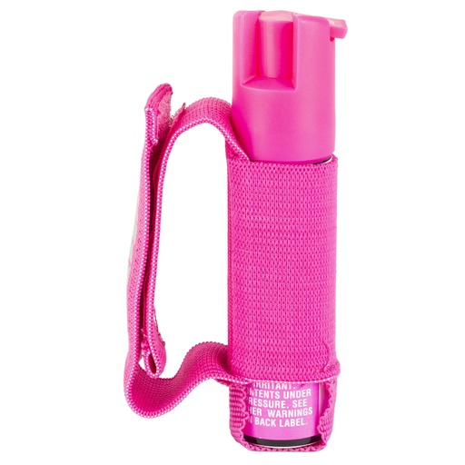 [SABP-22J-PK-02] SABRE THE RUNNER PEPPER GEL PINK