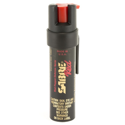 [SABP22OC] SABRE RED POCKET W/CLIP US .75OZ