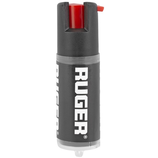 [SABRU-KR] SABRE KEY RING PEPPER SPRAY BLACK