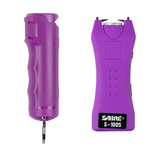 [SABS5PR-F15PR] SABRE S-1005-PR + F15-PROC