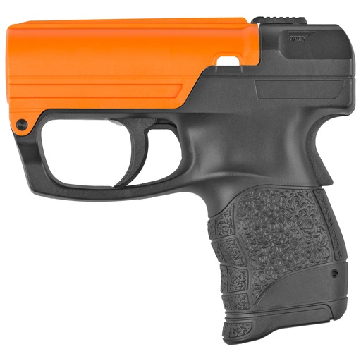 [SABSDP-G-03] SABRE WALTHER PEPPER GUN W/INSET