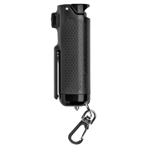 [SABSE-BK-01] SABRE BLK. GEL/BLT CTTR/GLS BRKR