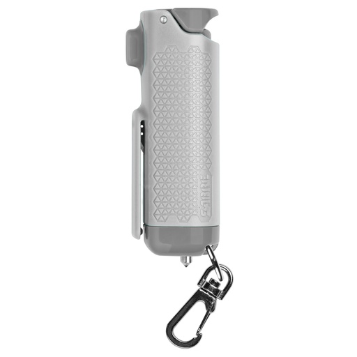 [SABSE-LG-01] SABRE LT. GRY GEL/BLT CTTR/GLS BRKR
