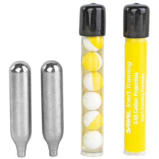 [SABSPINERT-R-01] SABRE SL7 REFILL INT. PRJ/CRTG 14/2