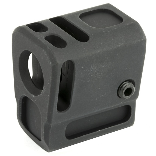 [SAM04-06031-01] SAMSON POCKET COMP FOR M&P SHLD BLK