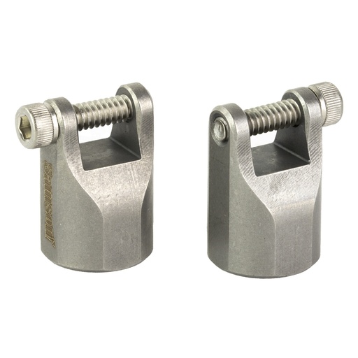 [SAM04-06079-00] SAMSON SWIVEL STUD QD ADPTR 2PK STS