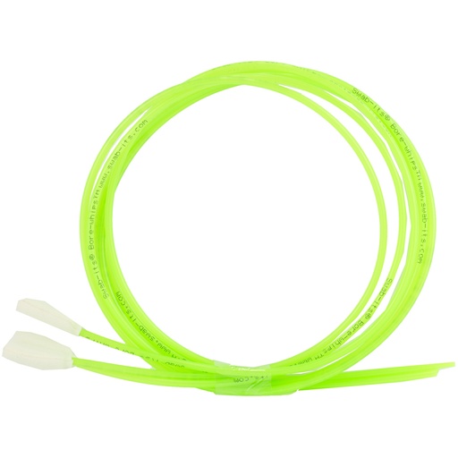 [SBC42-0022] SWAB-ITS BORE-WHIP 22CAL 3PK