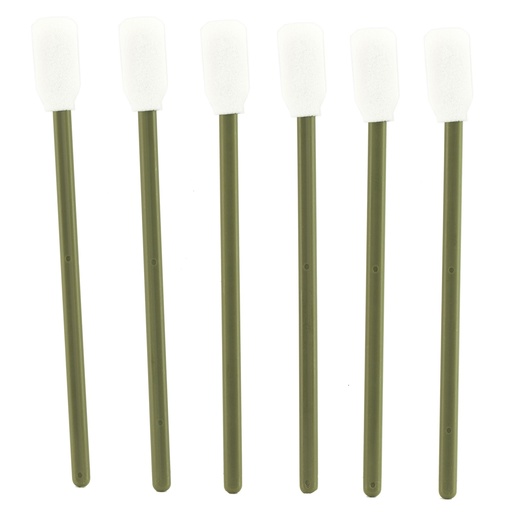 [SBC81-9001] SWAB-ITS GUN-TIPS LG SURFACE 24PK