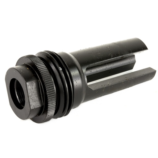 [SCOAC1570] SCO ASR FLASH HIDER 1/2"X28 9MM