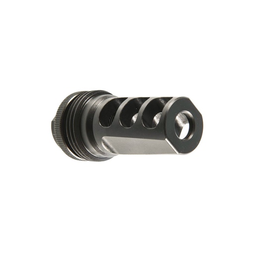 [SCOAC857] SCO ASR MUZZLE BRAKE 5/8"X24 .338CAL