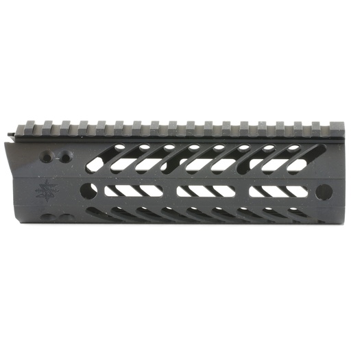 [SEEK10530027] SEEKINS MCSR MLOK RAIL 7" BLK