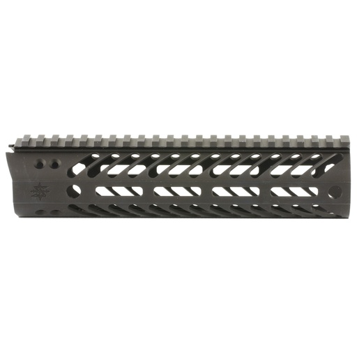 [SEEK10530029] SEEKINS MCSR MLOK RAIL 9" BLK