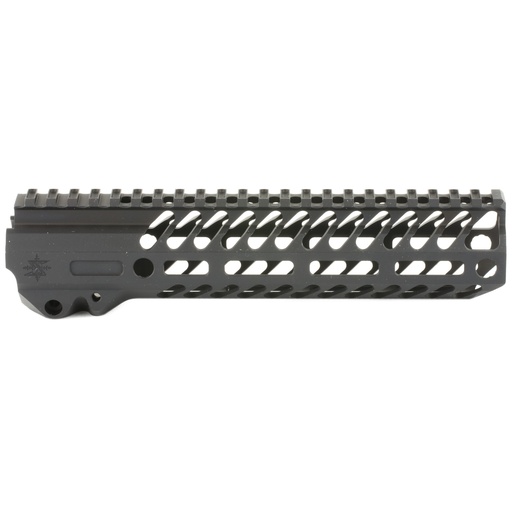 [SEEK10530049] SEEKINS NOXS MLOK RAIL 9" BLK