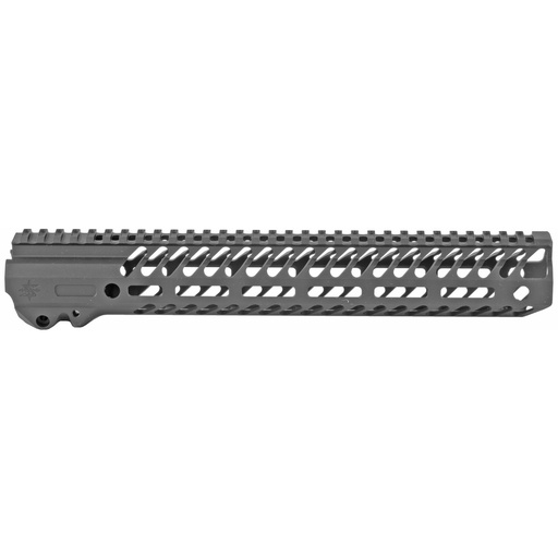 [SEEK10530051] SEEKINS NOXS MLOK RAIL 12" BLK