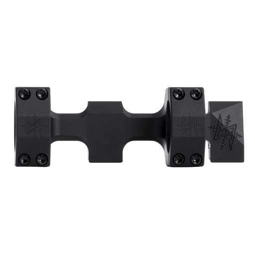 [SEEK10640008] SEEKINS 30MM CANTILEVER MOUNT 0MOA