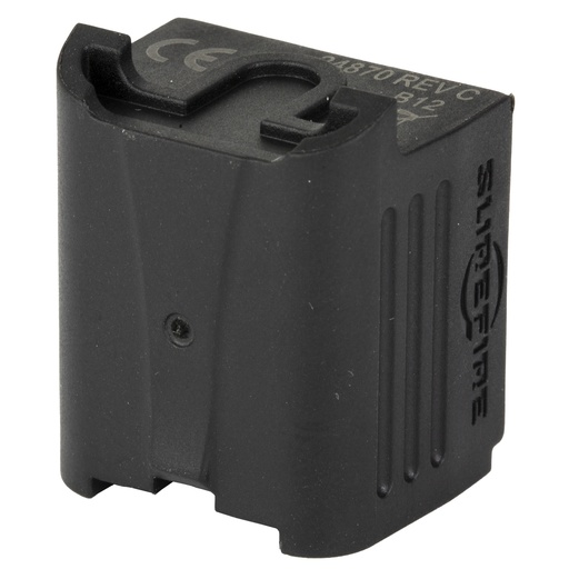 [SFB12] SUREFIRE BATTERY 3.7V LITH POLY XSC