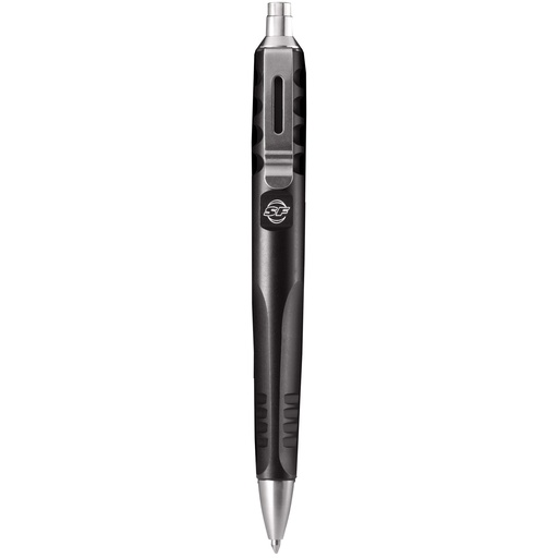 [SFEWP-03-BK] SUREFIRE WRITING PEN III-BLK CLICK