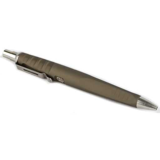 [SFEWP-03-TN] SUREFIRE WRITING PEN III-TAN CLICK