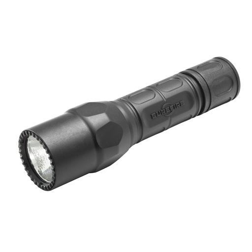 [SFG2X-C-BK] SUREFIRE G2X TACT-BLK 600 LM-LED