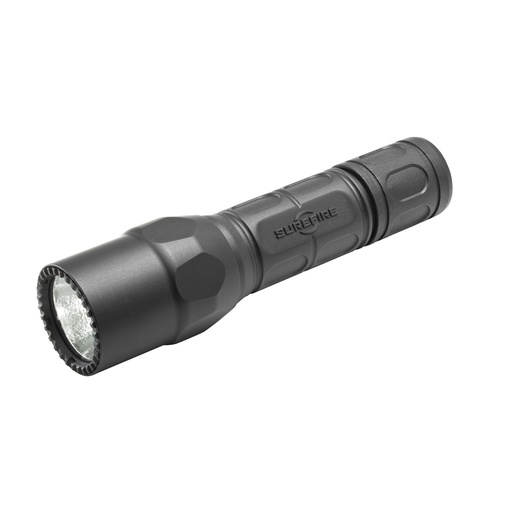 [SFG2X-D-BK] SUREFIRE G2X PRO-BLK 15/600 LM-LED