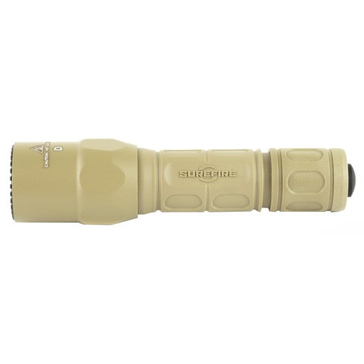 [SFG2X-D-TN] SUREFIRE G2X PRO-TAN 15/600 LM-LED
