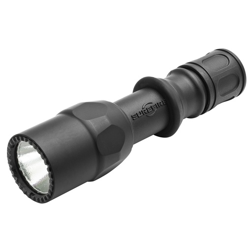 [SFG2ZX-C-BK] SUREFIRE G2ZX CMBTLGT-BLK 600 LM-LED