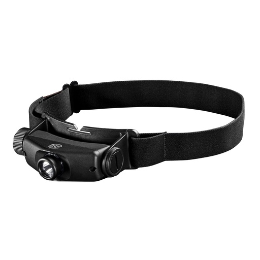 [SFHS3-A-BK] SUREFIRE MAXIMUS HL-BLK 1000 LM-LED