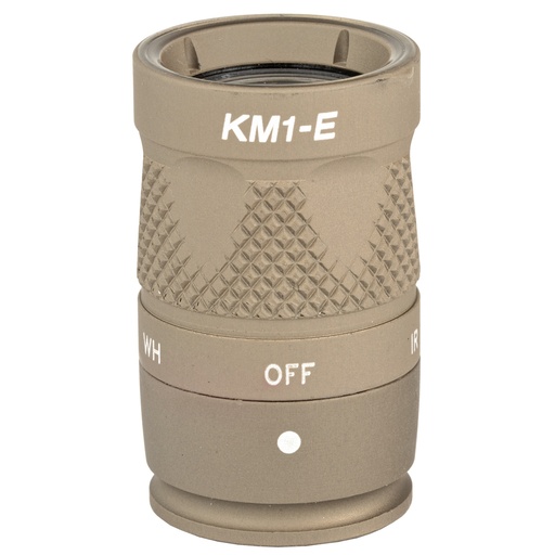 [SFKM1-E-TN] SUREFIRE LED MODULE 3V UPGRADE TAN