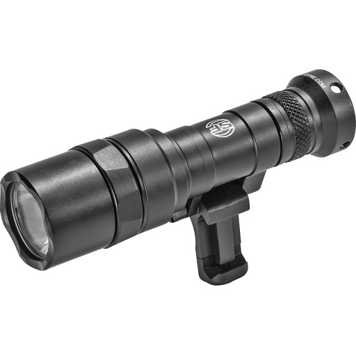 [SFM340C-BK-PRO] SUREFIRE M340C SCOUT PRO 500 LUM BLK