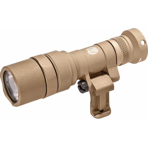 [SFM340C-TN-PRO] SUREFIRE M340C SCOUT PRO 500 LUM TAN