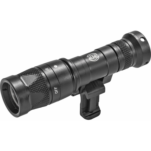 [SFM340V-BK-PRO] SUREFIRE M340V SCOUT PRO VAMPIRE BLK