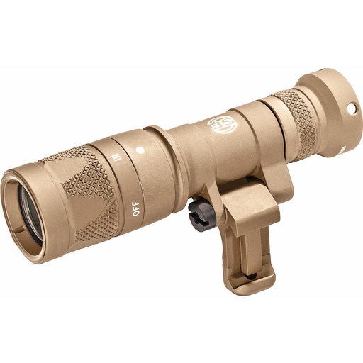 [SFM340V-TN-PRO] SUREFIRE M340V SCOUT PRO VAMPIRE TAN