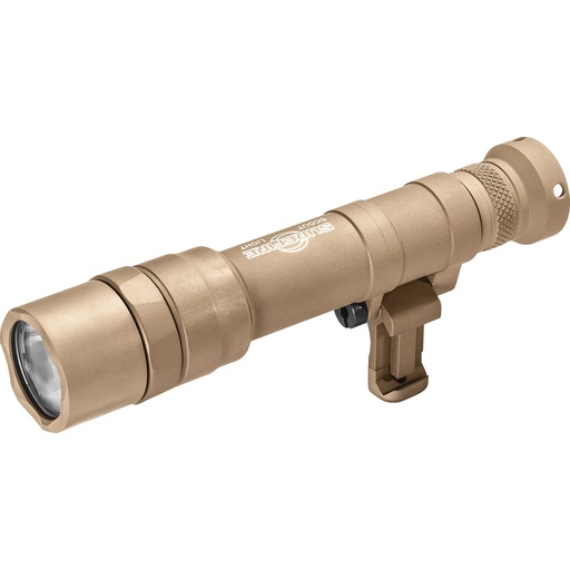 [SFM640DF-TN-PRO] SUREFIRE M640DF SCOUT PRO 1500LM TN