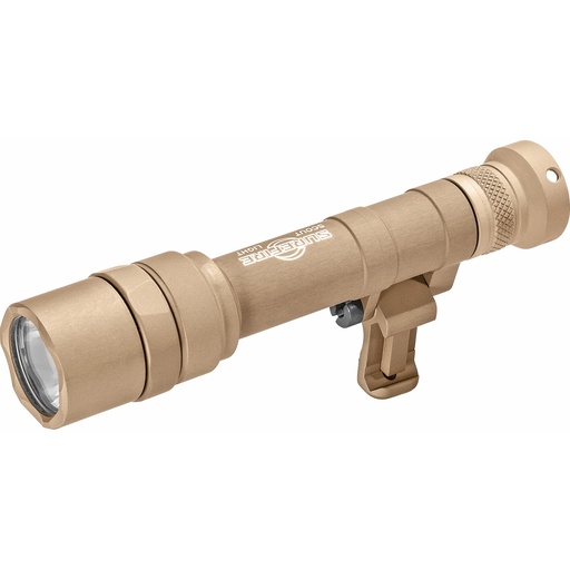 [SFM640U-TN-PRO] SUREFIRE M640U SCOUT PRO 1000LUM TN
