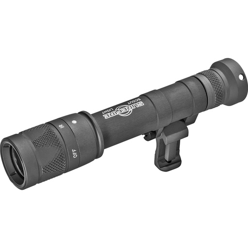 [SFM640V-BK-PRO] SUREFIRE M640V SCOUT PRO VAMPIRE BK