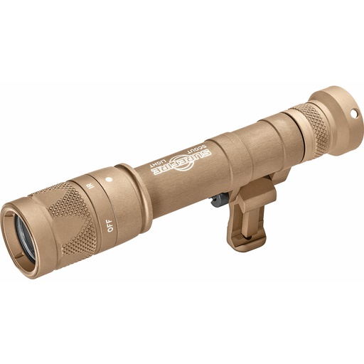 [SFM640V-TN-PRO] SUREFIRE M640V SCOUT PRO VAMPIRE TN