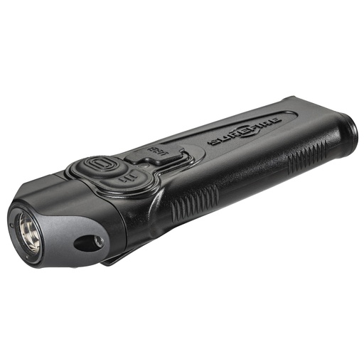 [SFPLR-A] SUREFIRE STILETTO POCKET LIGHT BLK