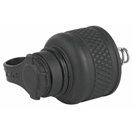 [SFUE-BK] SUREFIRE REPLCEMNT REAR CAP M300/600