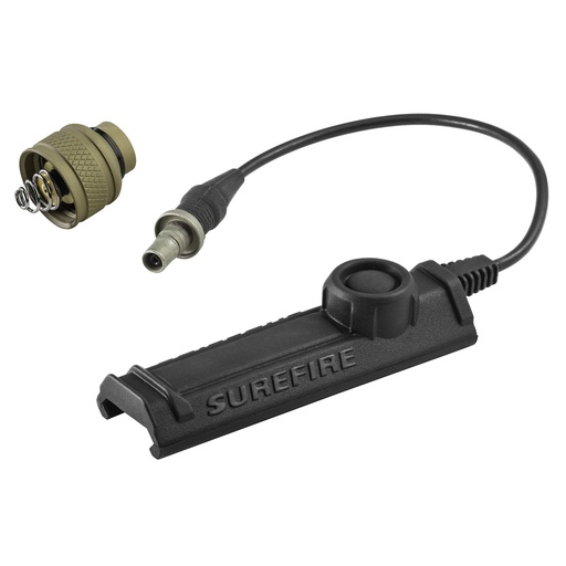 [SFUE-SR07-TN] SUREFIRE REAR CAP ASSY M6XX TAN