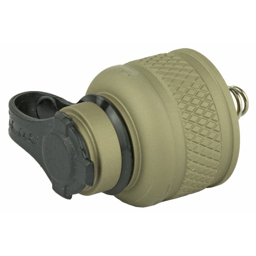 [SFUE-TN] SUREFIRE REPLCEMNT REAR CAP M300 TAN