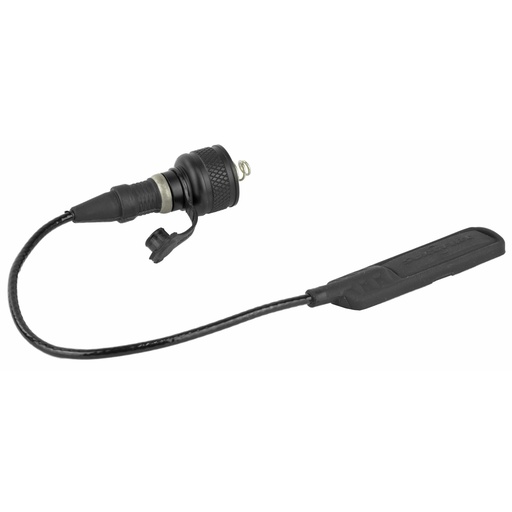 [SFUE07] SUREFIRE RS ASSY FOR SCOUTLIGHT BLK