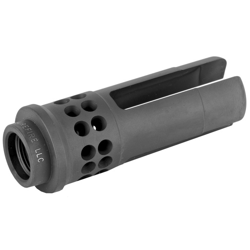 [SFWARCOMP-556-1-2-28] SUREFIRE WARCOMP FH 5.56MM 1/2X28