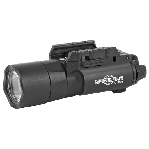 [SFX300U-A] SUREFIRE X300U-A BLK 1000 LM-LED