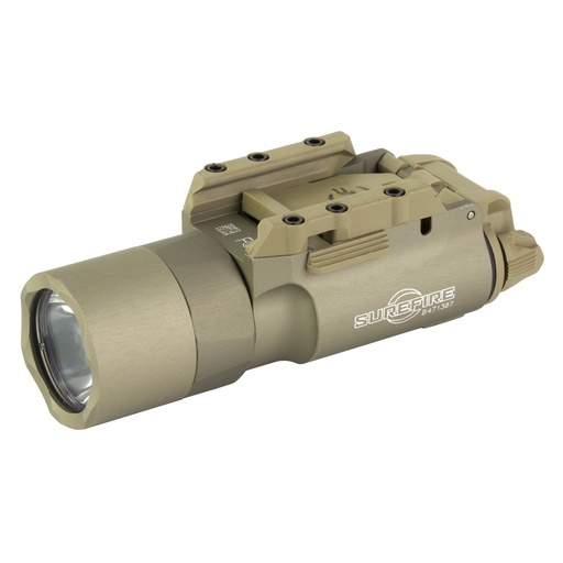 [SFX300U-A-TN] SUREFIRE X300U-A TAN 1000 LM-LED