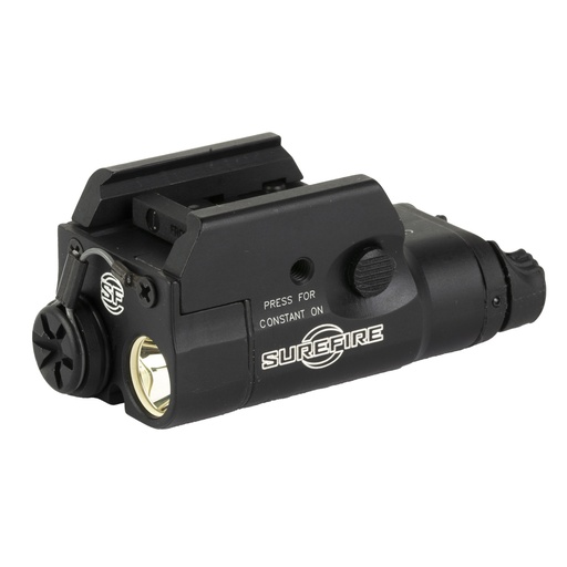 [SFXC1-C] SUREFIRE XC1-C CMP 300 LM BLK