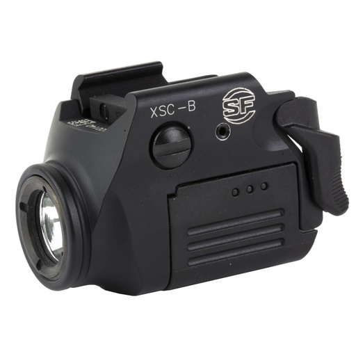 [SFXSC-B] SUREFIRE XSC-B 350LUM LED BLK
