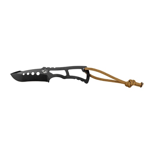 [SG04030100] SOUTHERN GRIND VERMIN DROP POINT BLK