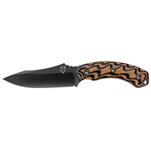 [SG05070206-01] SOUTHERN GRIND JACKAL G10 BLK