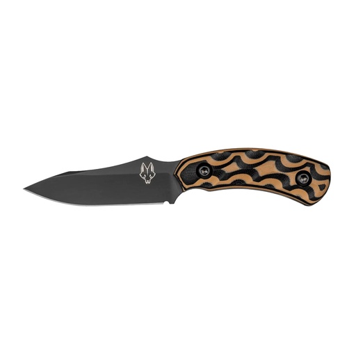 [SG05080106-01] SOUTHERN GRIND JACKAL PUP G10 BLK